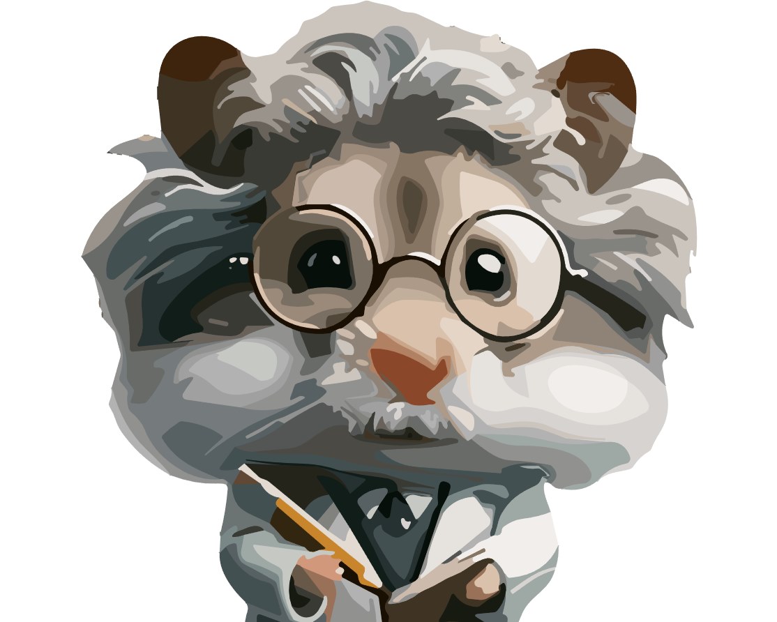 Hamster IQ
