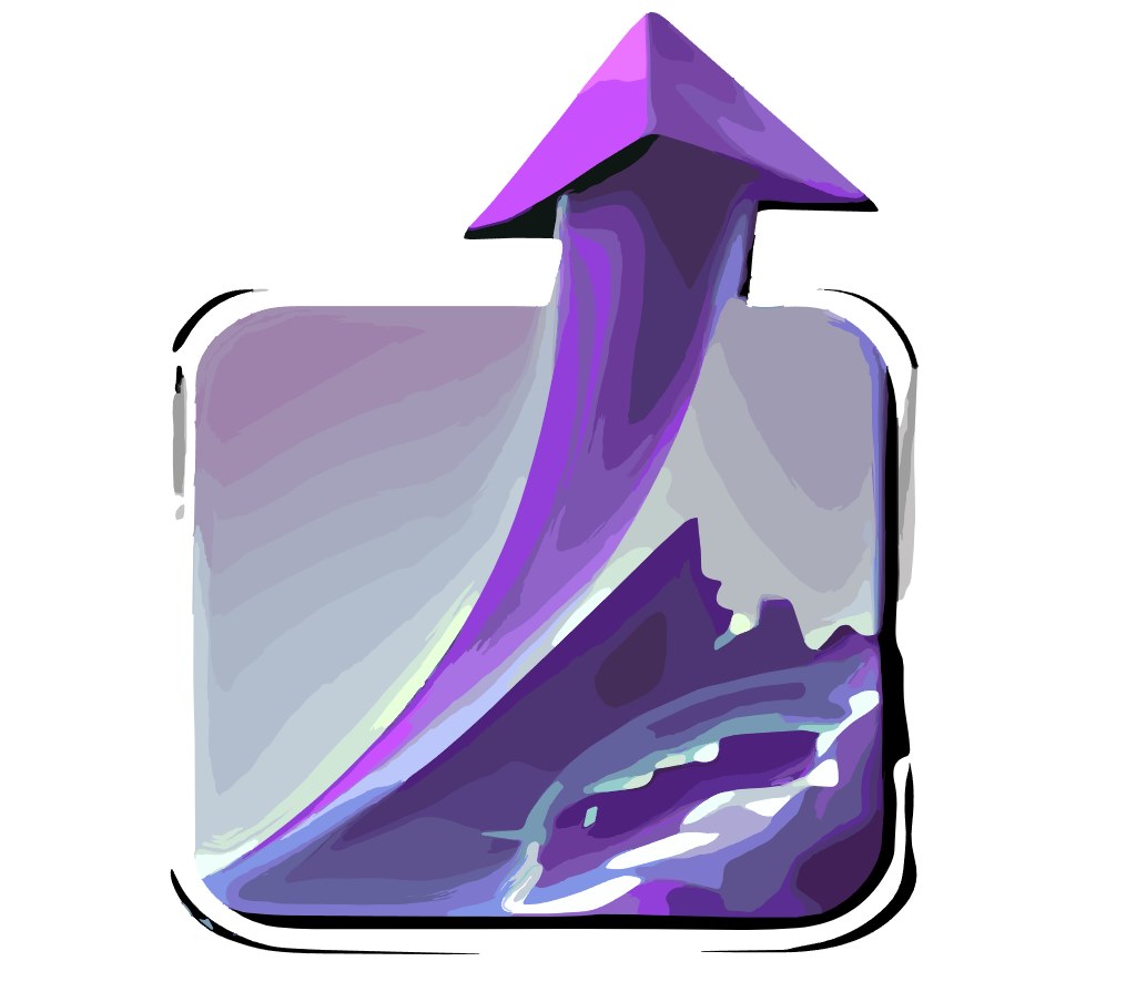AI Image Upscale