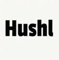 Hushl logo