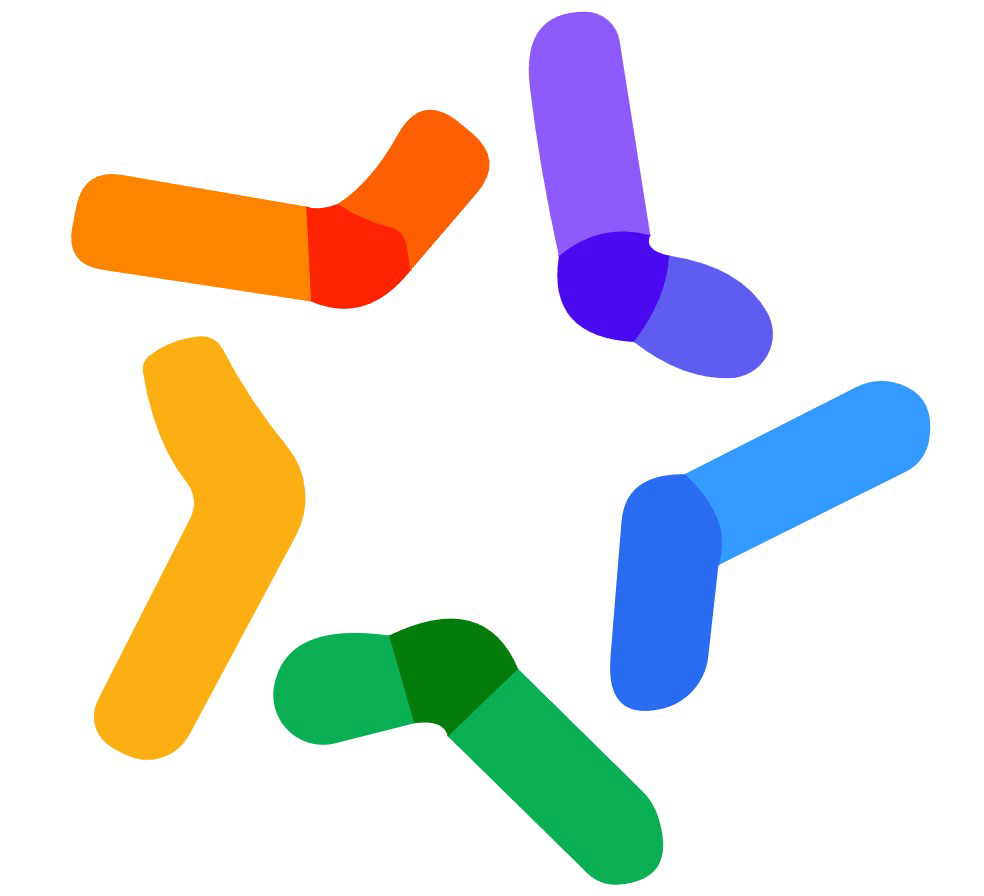 Leiga logo