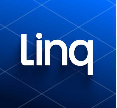 Linq Alpha logo