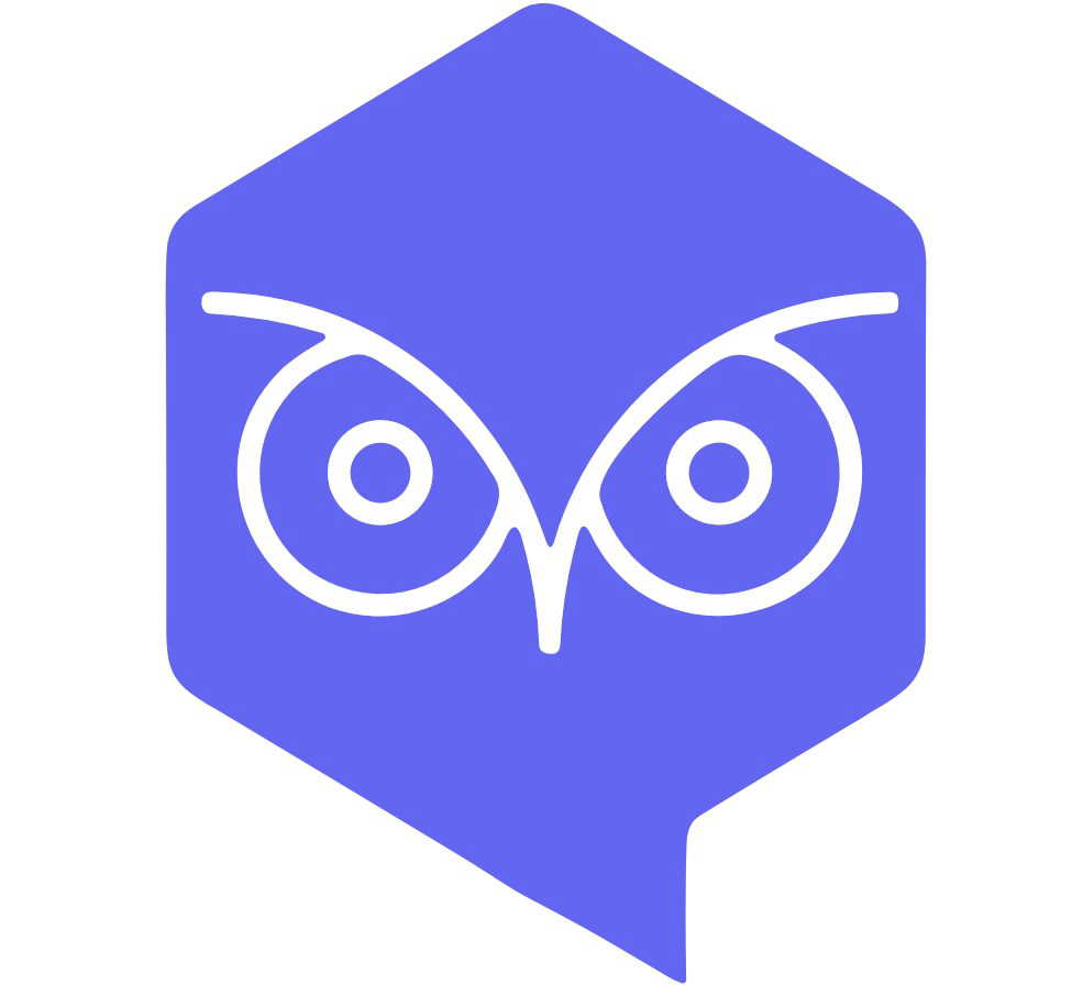Owlbot logo