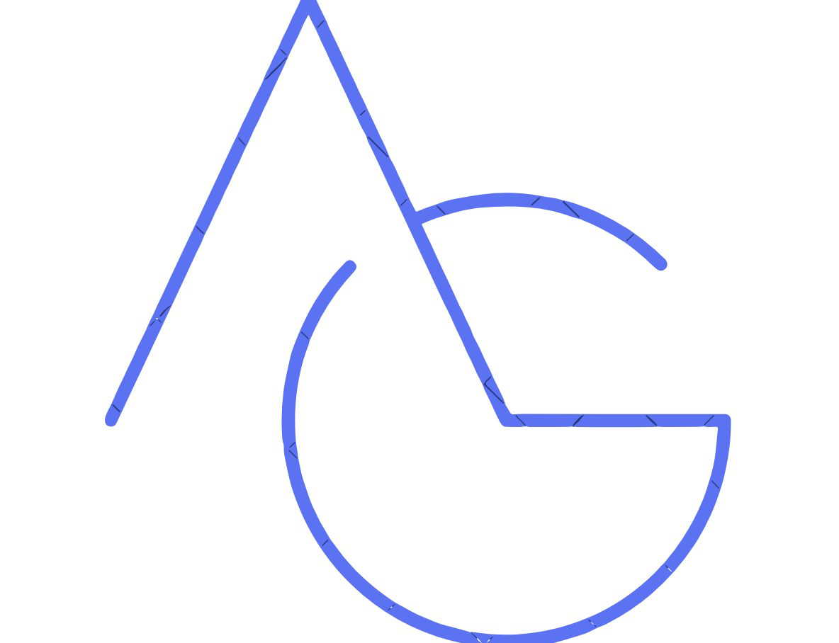 Adgen Studio logo