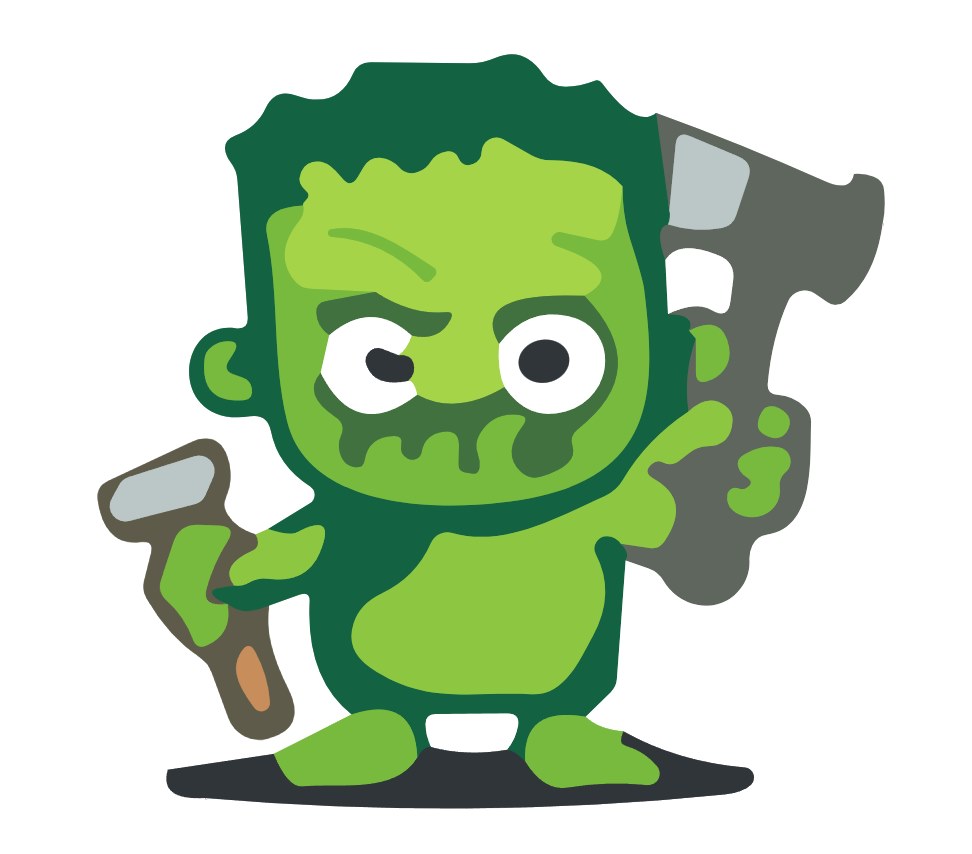 Frankenfile