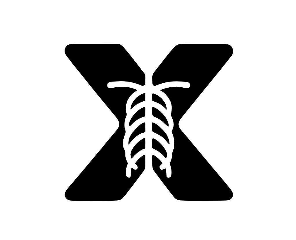 X-ray Interpreter logo