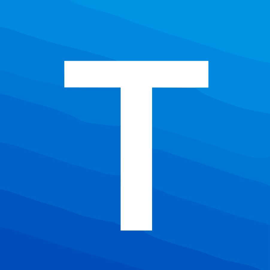 Target Client AI logo