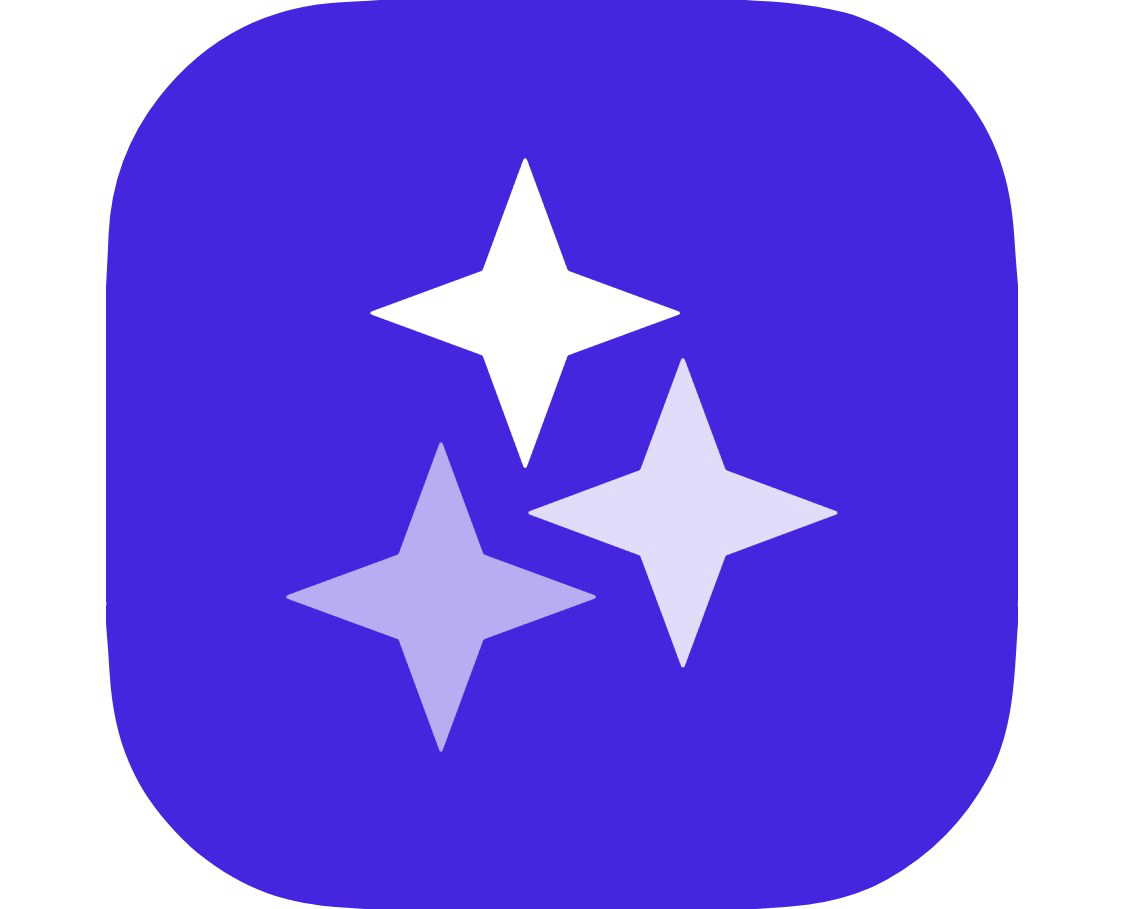 Sparkle logo