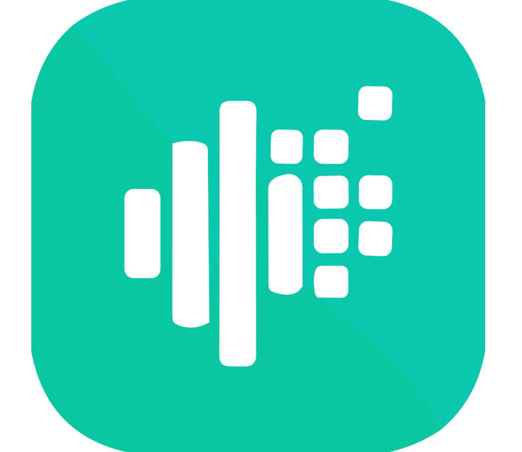 Voam logo