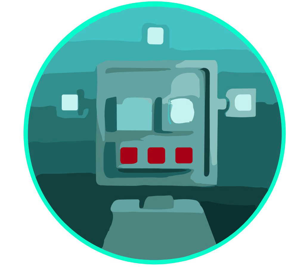 Botsy Gifts logo