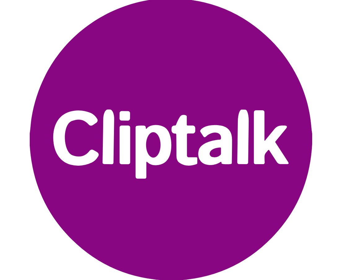 Cliptalk