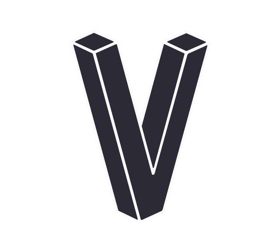 VisageVerse logo