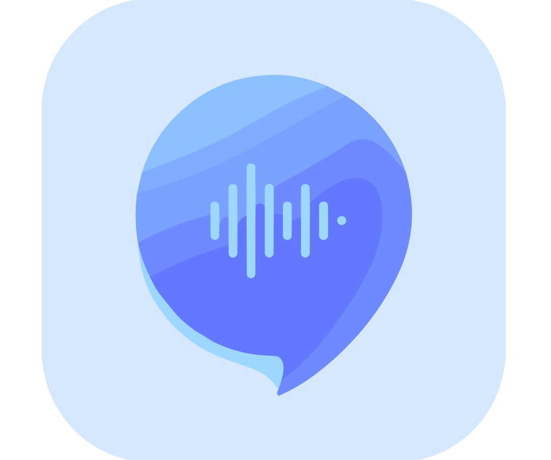 Vocaldo logo
