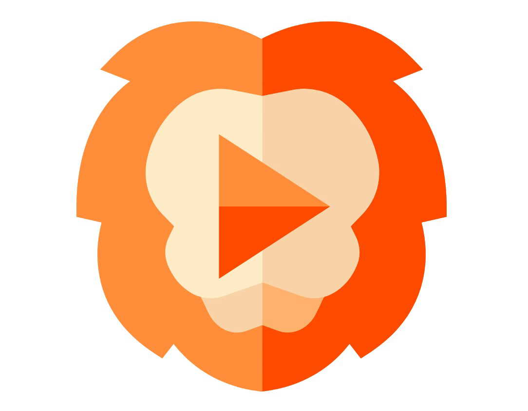 RenderLion logo