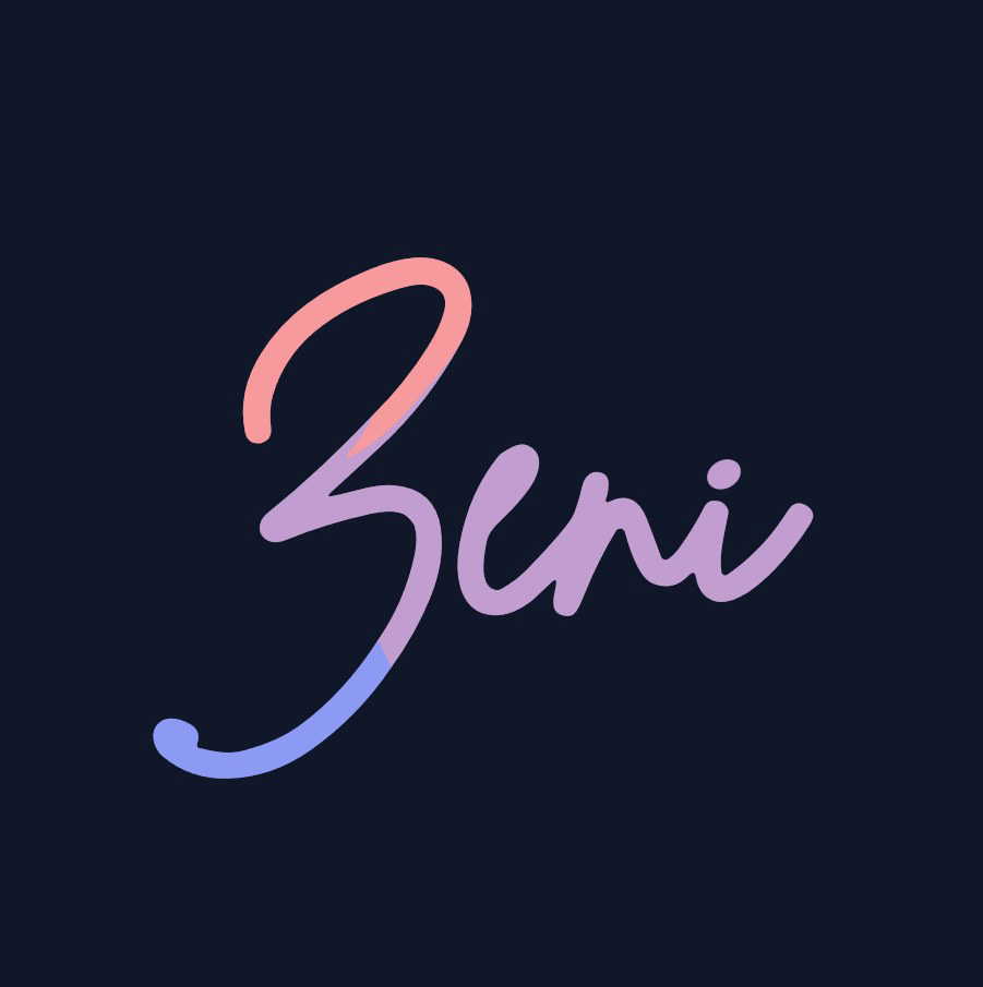 ZenDiary logo
