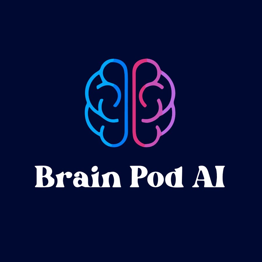 Brain Pod AI