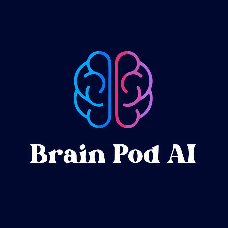 Brain Pod AI logo