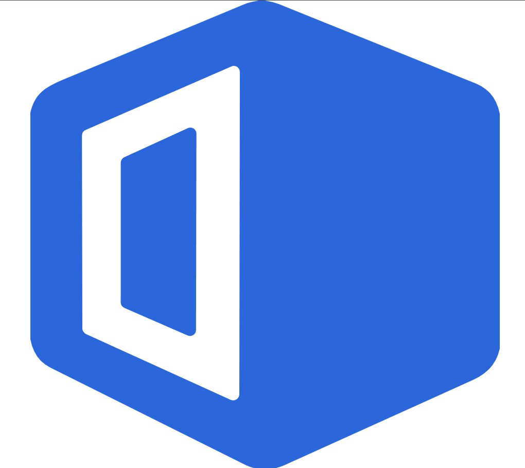 OpenSpace logo
