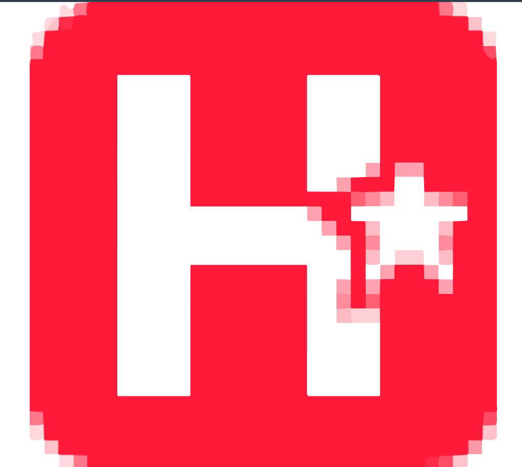 HireVue logo