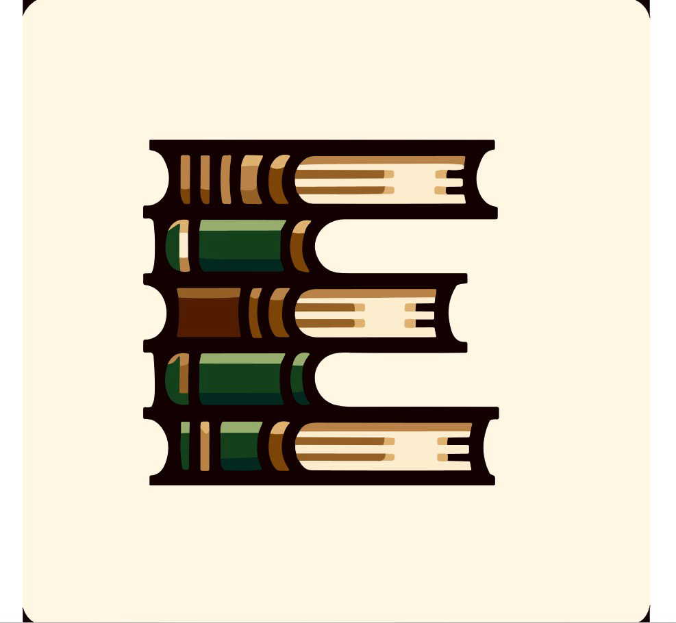 EnchantedPages logo