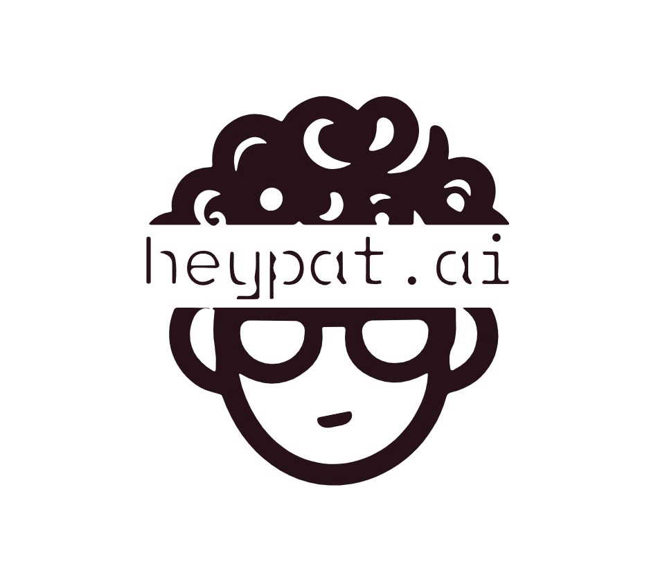 HeyPat logo