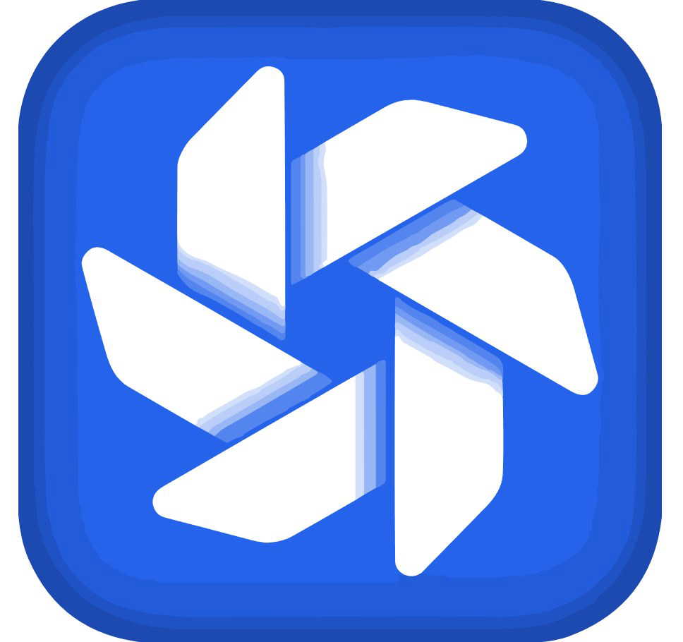 RenderFit logo