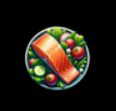 MealSnap: AI meal log journal logo
