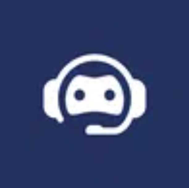 Chat Bot AI logo