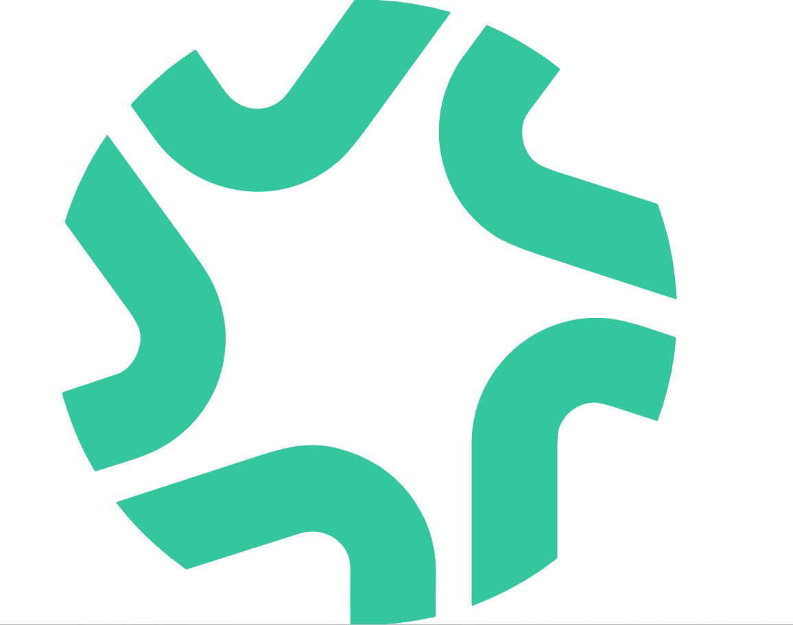 Conveyor logo
