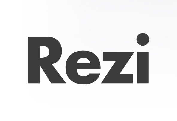 Rezi logo