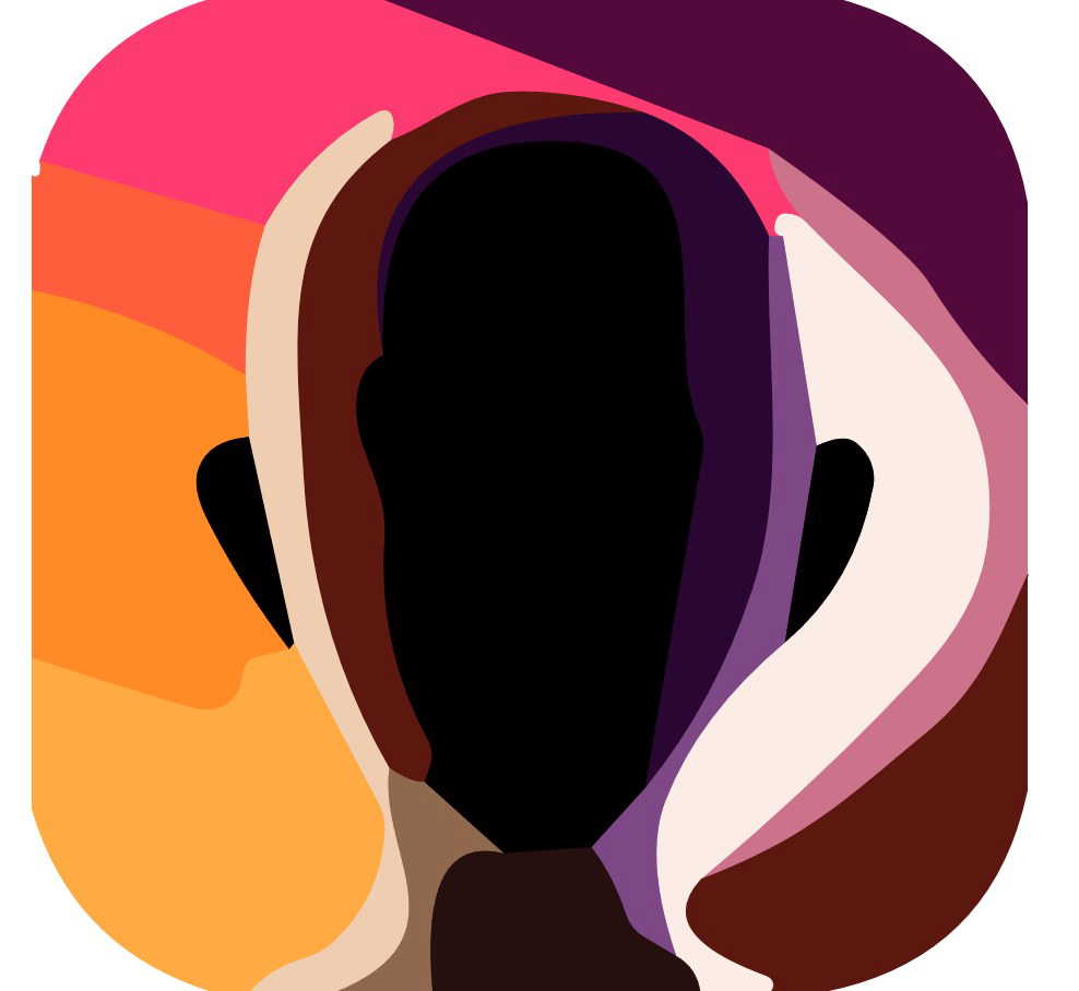 Wondershare Virbo logo