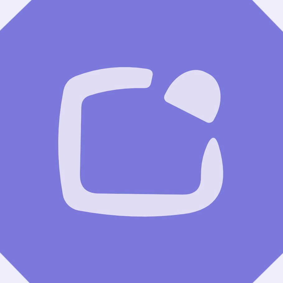 CartoonGen logo