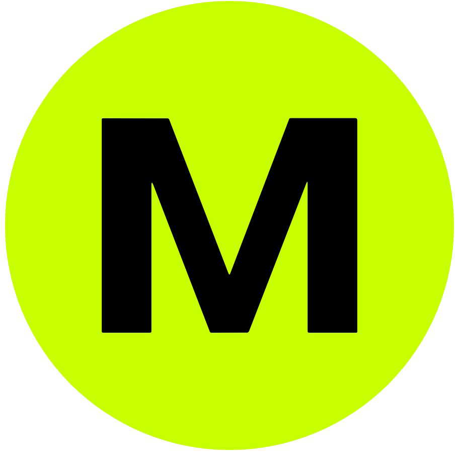 MostlyAI logo