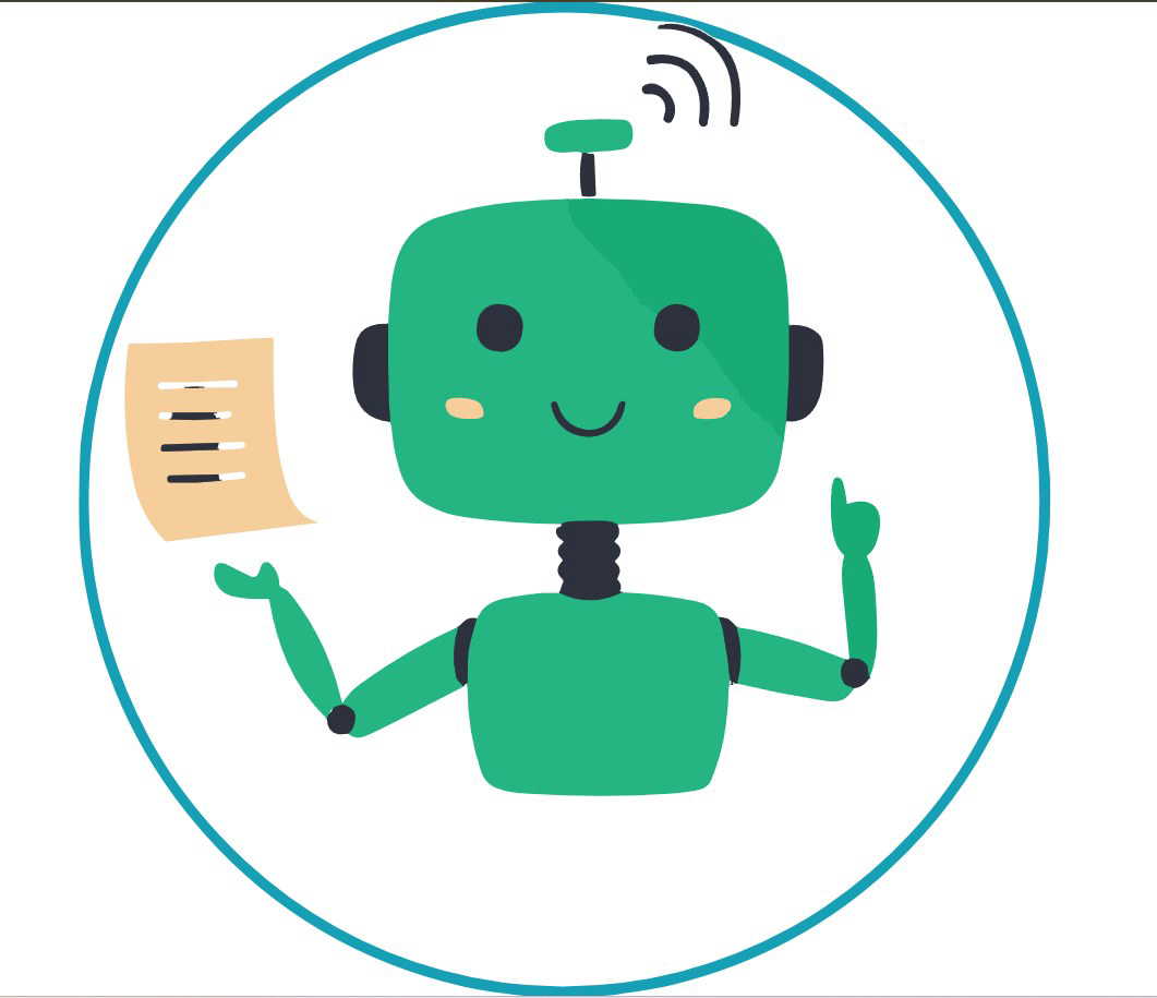 Essay Writer App logo