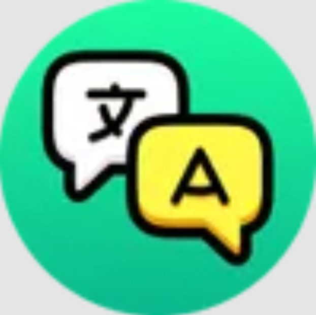 Google Meet AI Translate logo