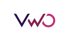 VWO logo