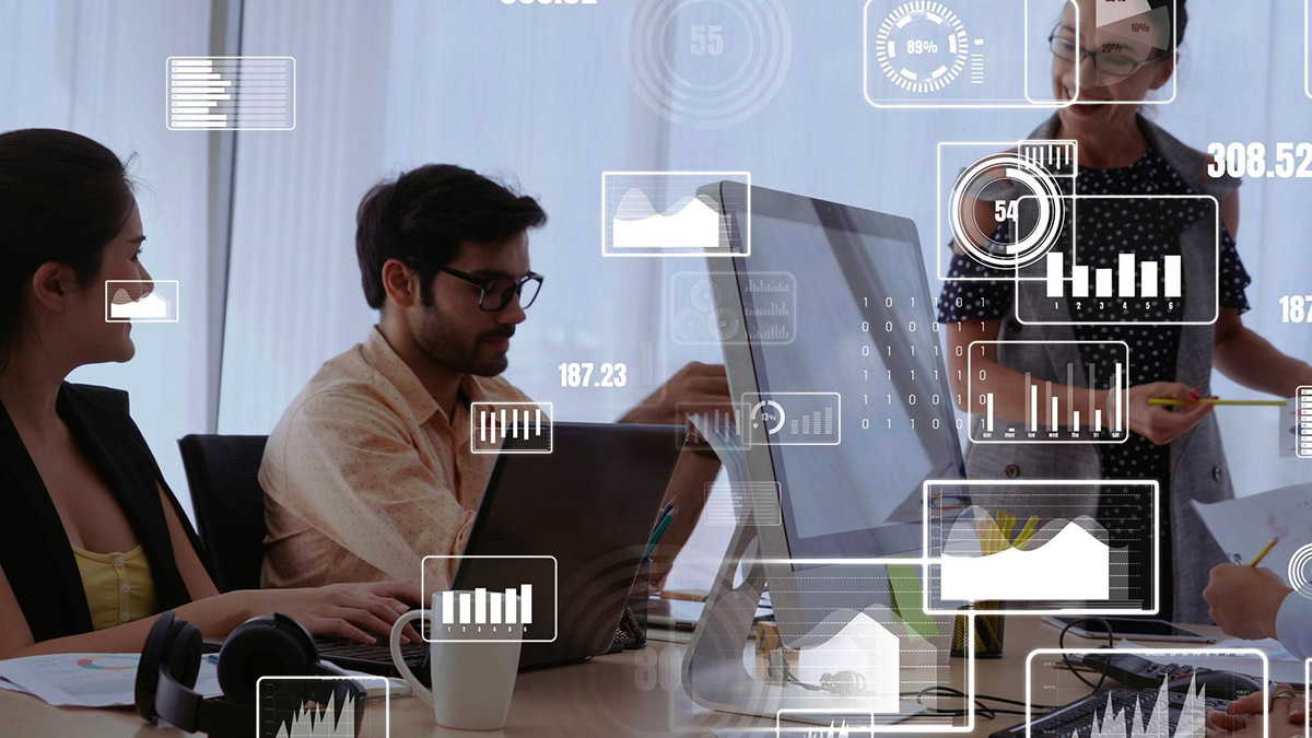 Anolytics - Data Annotation logo