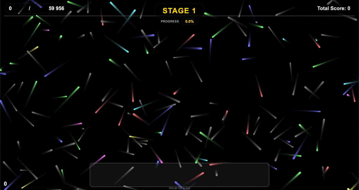 GLX Particle Exploder