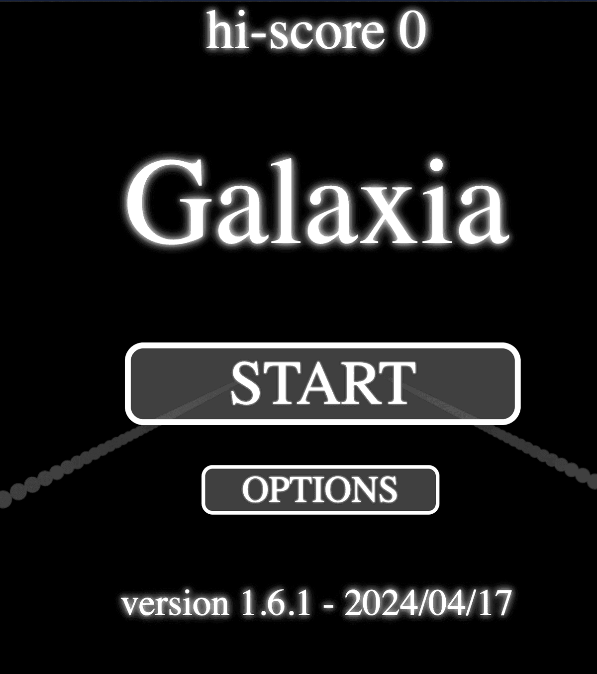 Galaxia 3D Experience