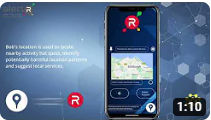 alertR by smartR AI logo