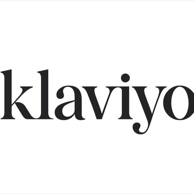 Klaviyo logo