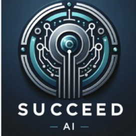 Succeed AI logo