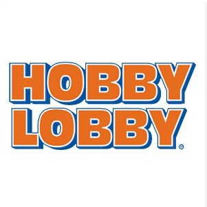 Lobby logo