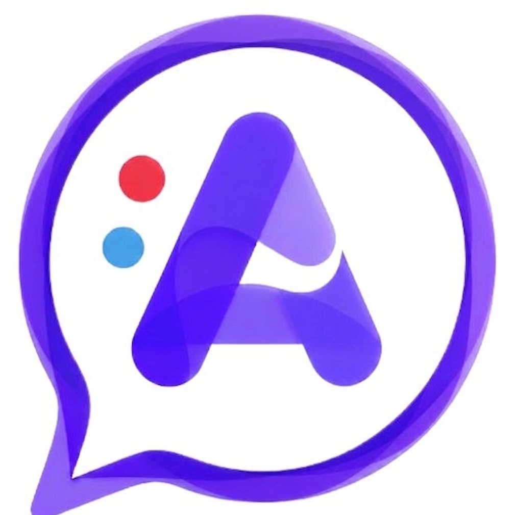 AskAny.ai logo