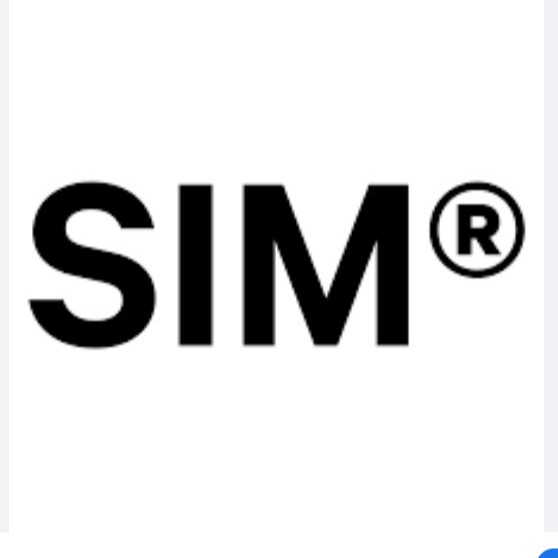 Simulatrex logo