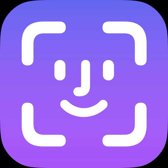 Face Shape AI logo