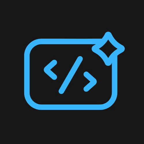 Prompt Coder logo
