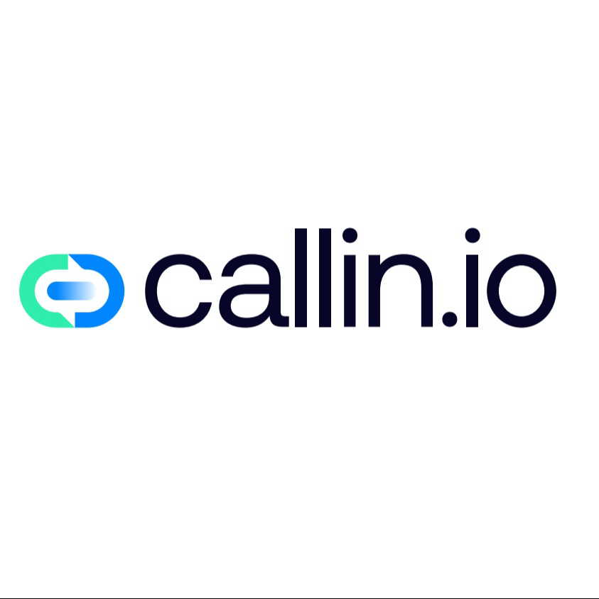 Callin.io logo