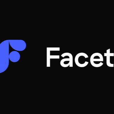 Facet logo
