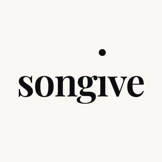 Songive logo