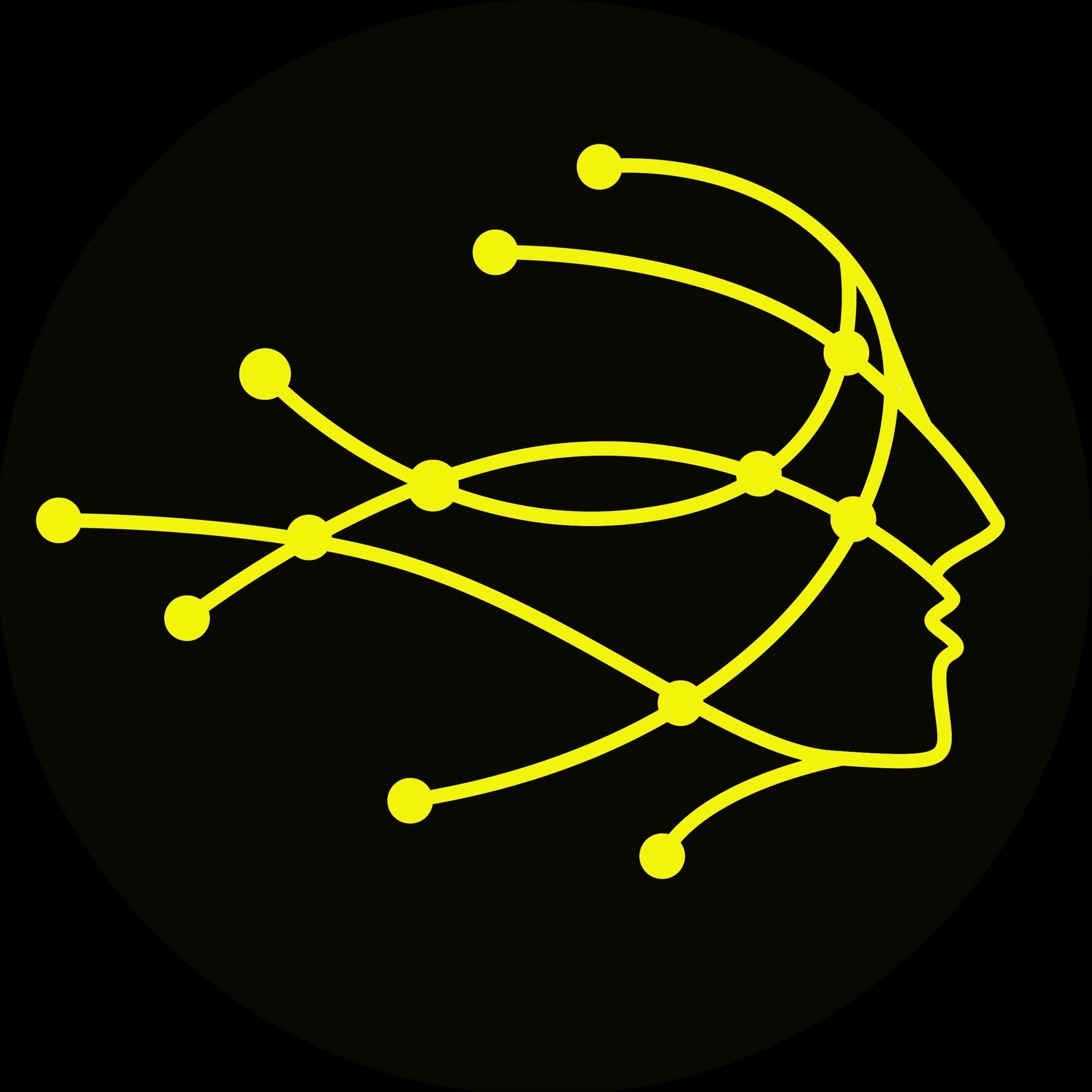 MiniAiLive Face Recognition logo